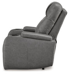 Schooner Rocks Power Recliner