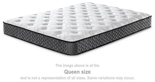 Innerspring Mattress