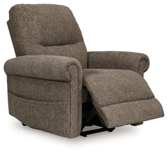 Aureta Power Lift Recliner