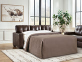 Santorine Queen Sofa Sleeper