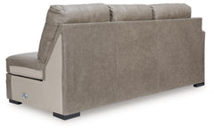 Amuleto Left-Arm Facing Sofa Chaise