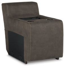 Hoopster Console with Touchscreen