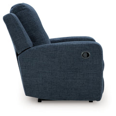Danum Recliner