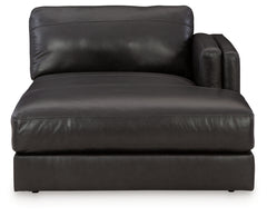 Amiata Right-Arm Facing Corner Chaise