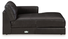 Amiata Right-Arm Facing Corner Chaise