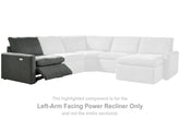 Hartsdale Left-Arm Facing Power Recliner