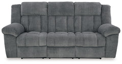 Tip-Off Power Reclining Sofa
