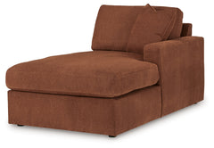 Modmax 5-Piece Pit Sectional