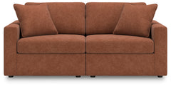 Modmax 2-Piece Sectional