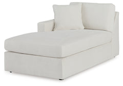 Modmax Left-Arm Facing Corner Chaise