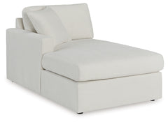 Modmax Left-Arm Facing Corner Chaise