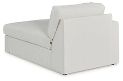 Modmax Left-Arm Facing Corner Chaise