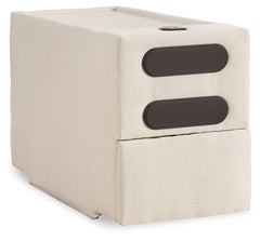 Modmax Console with Audio System