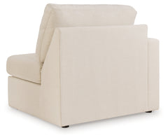 Modmax Left-Arm Facing Corner Chair