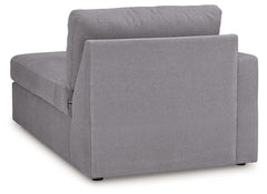 Modmax Left-Arm Facing Corner Chaise