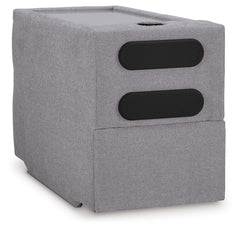 Modmax Console with Audio System