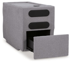 Modmax Console with Audio System