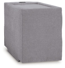 Modmax Console with Audio System