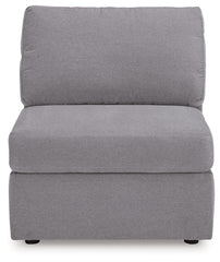 Modmax Armless Chair