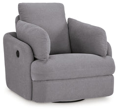 Modmax Swivel Glider Chair