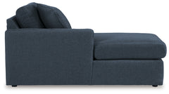 Modmax Left-Arm Facing Corner Chaise