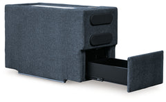 Modmax Console with Audio System