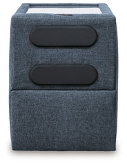 Modmax Console with Audio System