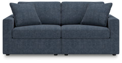 Modmax 2-Piece Sectional