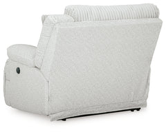 Top Tier Right-Arm Facing Power Recliner