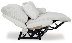 Top Tier Right-Arm Facing Power Recliner