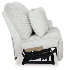 Top Tier Right-Arm Facing Power Recliner
