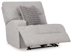 Acklen Place Left-Arm Facing Power Recliner