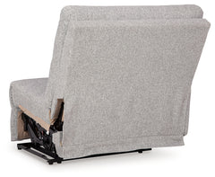 Acklen Place Left-Arm Facing Power Recliner