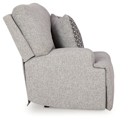 Acklen Place Left-Arm Facing Power Recliner