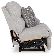 Acklen Place Right-Arm Facing Power Recliner