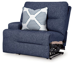 Acklen Place Left-Arm Facing Power Recliner