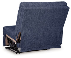 Acklen Place Left-Arm Facing Power Recliner