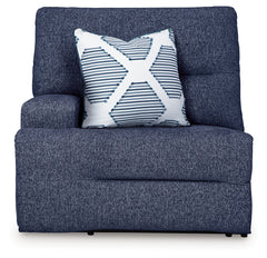 Acklen Place Left-Arm Facing Power Recliner