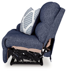 Acklen Place Left-Arm Facing Power Recliner