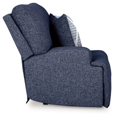 Acklen Place Left-Arm Facing Power Recliner