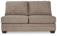 Cannonbrook Armless Loveseat
