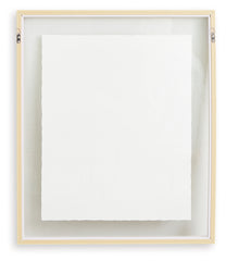 Bryneford Wall Art (Set of 4)