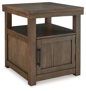 End Table