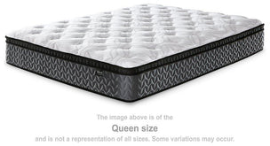 Innerspring Mattress