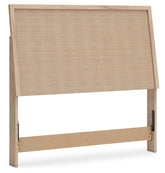 Cielden Full Panel Headboard