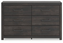 Hollivern Dresser
