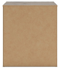 Graystorm Nightstand