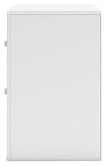 Mollviney Nightstand