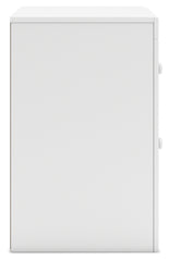 Mollviney Nightstand