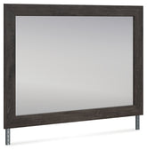 Fraluna Bedroom Mirror